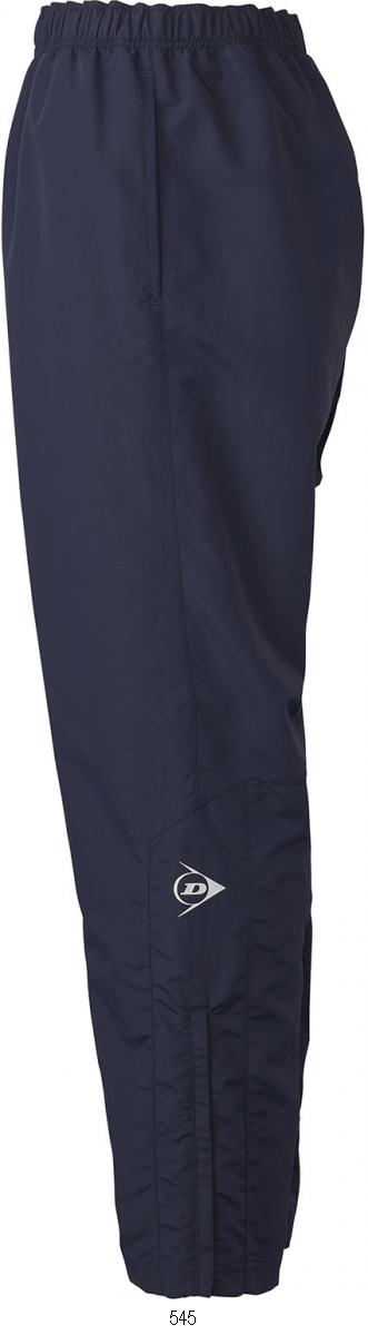 ダンロップテニス DUNLOP ウインドパンツDAW-4591 DAW4591 テニスウインドパンツ