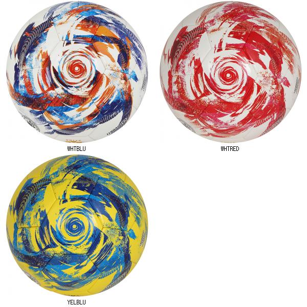 スフィーダ VAISVORTIJRサッカー4ゴウ SB25VV03 サッカーボール4ゴウ