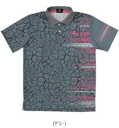 ルーセント Lucent LUCENTゲームシャツUGY XLP8453 テニスゲームシャツ レビューを書いて送料無料企画