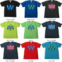 ジュイック JUIC アーガイルT 5498 卓球ハンソデTシャツ レビューを書いて送料無料企画