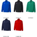 プーマ PUMA TEAMRISEウーブンジャケットJR 657650 サッカーWUPニットジャケット レビューを書いて送料無料企画