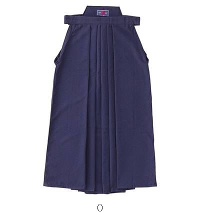 九桜 KUSAKURA コンポリエステルハカマ 25 HT425 剣道胴着 ウェア 道着 道衣 胴衣 袴 はかま