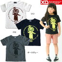 ☆500円ポッキリセール☆【2019春夏新作】BURGER-T【CONVEX コンベックス Tシャツ 人気 おすすめ 子供服 半袖 トップス キッズ ジュニア 男の子 女の子 ユニセックス 100cm 110cm 120cm 130cm 140cm 150cm】