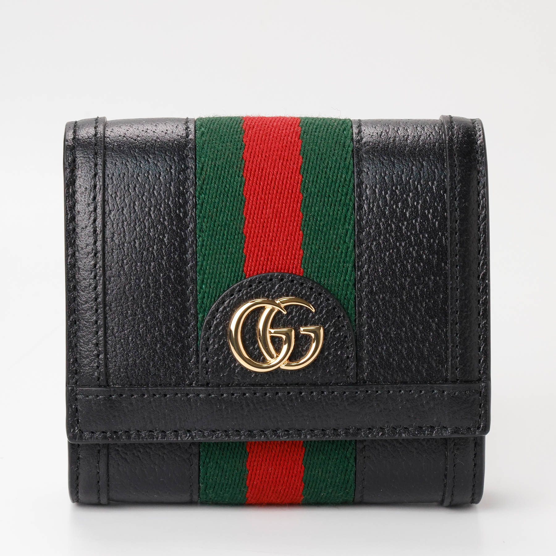 GUCCI グッチ 財布 オフィディア 2つ折り財布 719887 DJ2DG 1060 新品 ギフト ラッ...