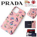 【送料無料!早い者勝ち！】PRADA（プラダ） 1ZH113 iPhone11 Pro用ケース 新品・本物保証ギフト　ラッピング プレゼント 無料ギフトラッピング可!