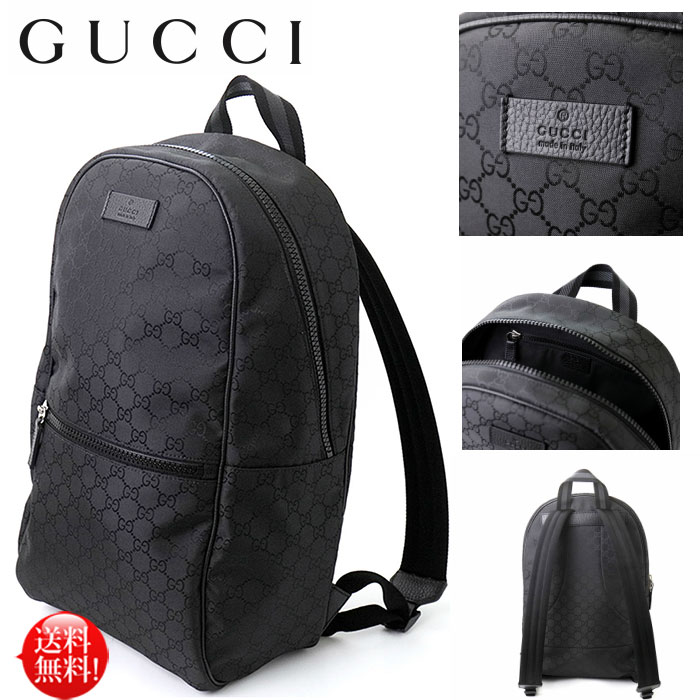 50դ ݥȺ21ܡ(̾1+Ź4+SPU13+39 1+2) Gucci å ޥʥХåѥå 449181 ֥å ˥å åå  ե ץ쥼ȡ