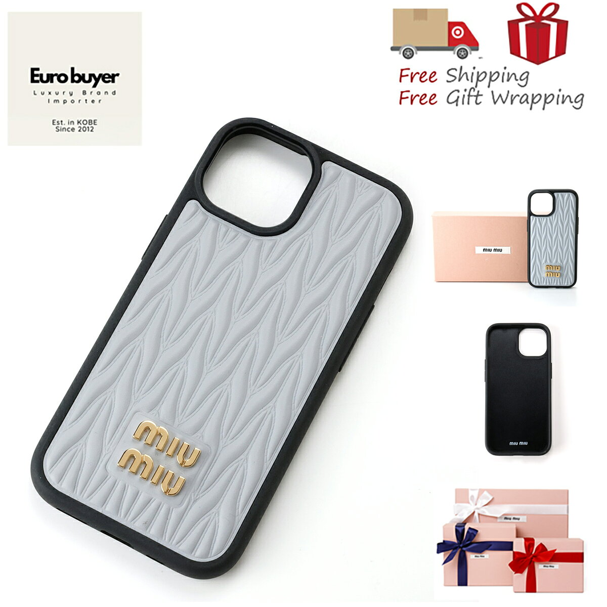 miumiu iphoneケース 楽天市場】miumiu iphoneケース（ケース・カバー｜スマートフォン