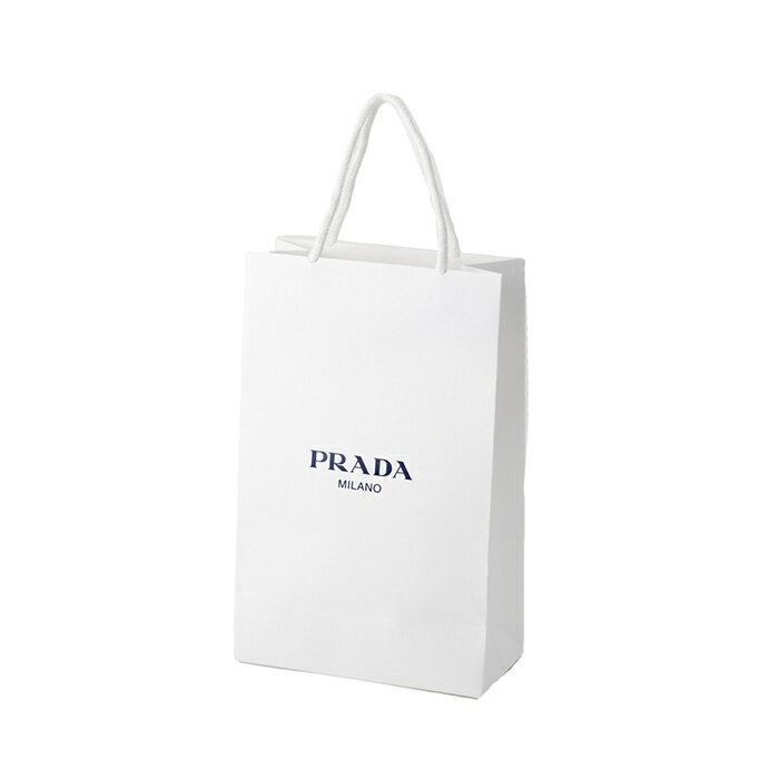 プラダ PRADA 財布 紙袋 ショップバッグ ショッパー
