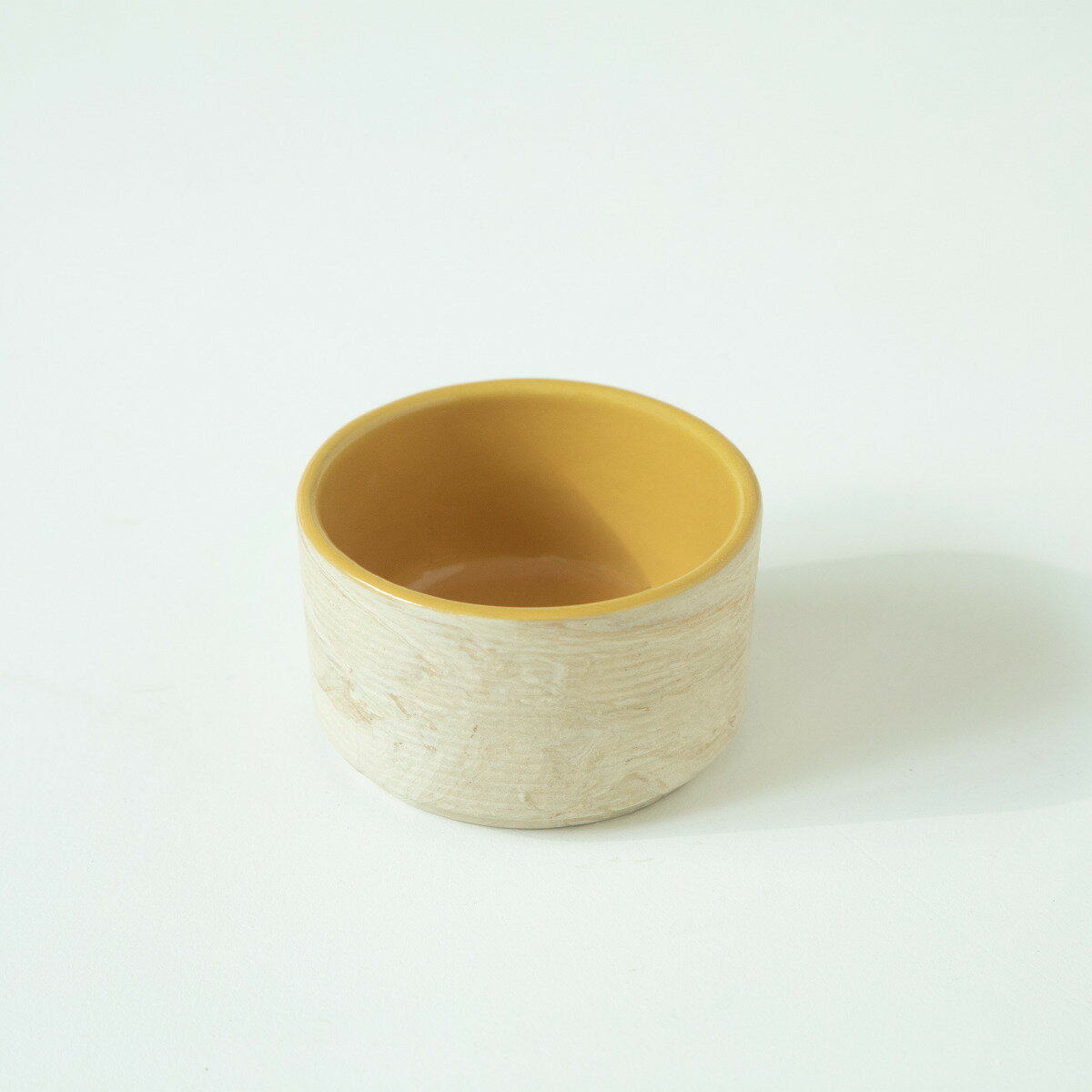 アンバーラブ セラミック ボウル / Amber Love Ceramic Bowl (送料無料 | Free Shipping)