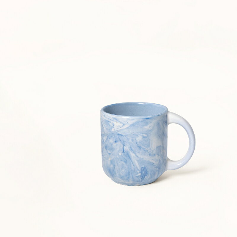 アースセラミックコーヒーマグ / The Earth Ceramic Coffee Mug (送料無料 Free Shipping)