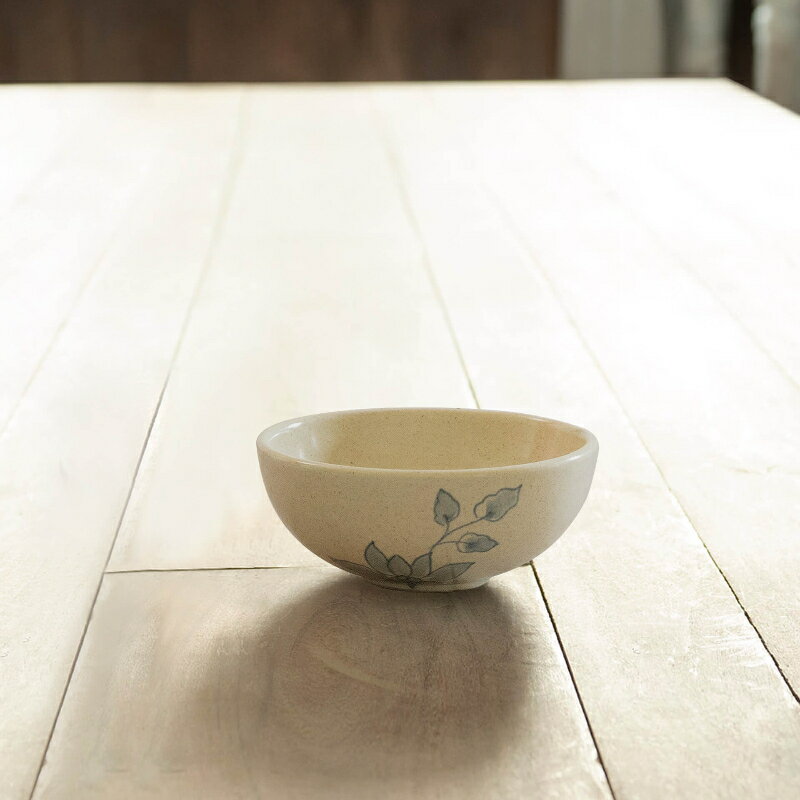 フィオーレ セラミック ナッツボウル / Fiore Ceramic Nut Bowl (送料無料 | Free Shipping)