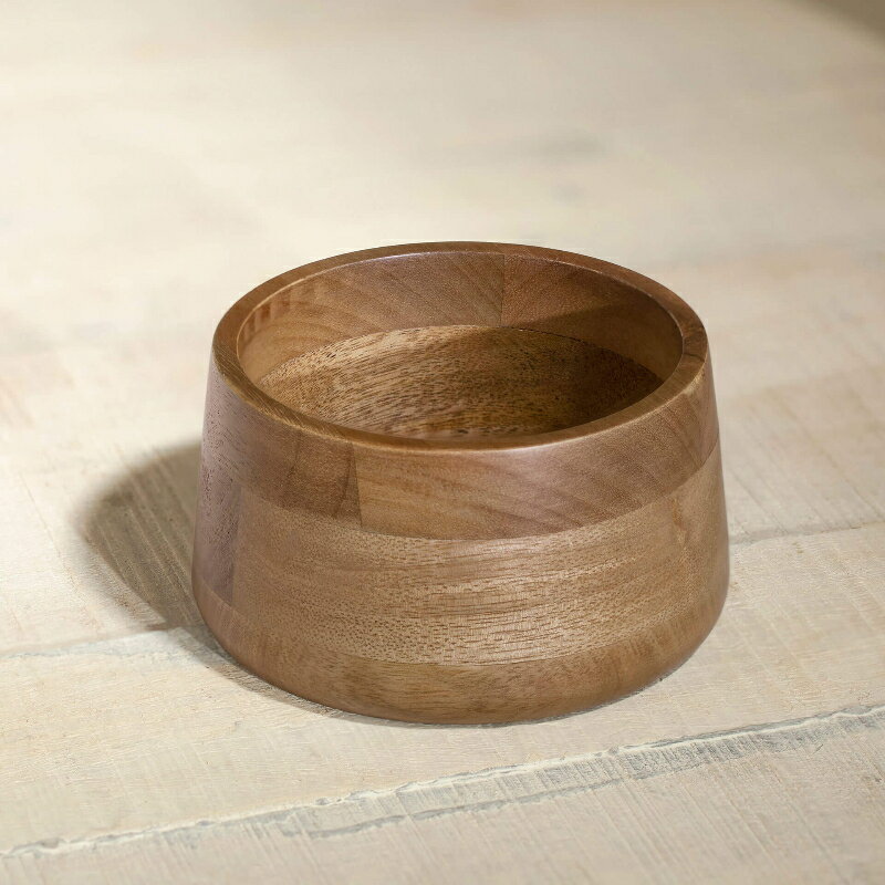 フライスト・ウッドナットボウル / Fryst Wooden Nut Bowl (送料無料 | Free Shipping)