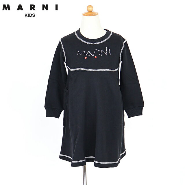 楽天市場】ワンピース（ブランドマルニ）（キッズファッション｜キッズ