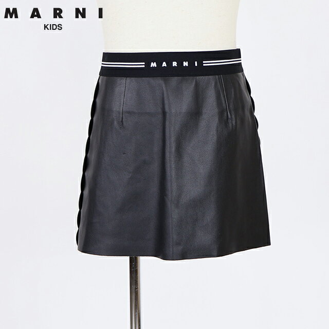 �ޥ�ˡ�MARNI KID�˥��å� ������ �������� �֥�å��� ���ե����ʡ���»����ɬ���� �����ɥǥ����󥦥����ȥ���ե������쥶���������� �ʥ�����/8Y��...