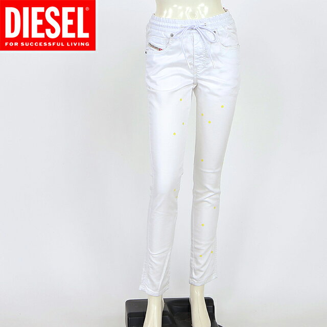 楽天市場】DIESEL Jogg Jeans（レディースファッション）の通販