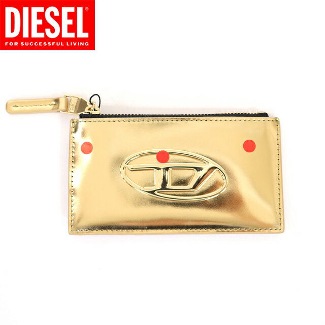 楽天市場】DIESEL（定期入れ・パスケース｜財布・ケース）：バッグ
