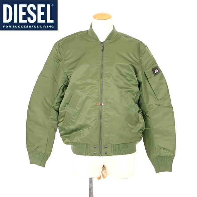 訳あり　新品未使用 diesel Lサイズ　ディーゼル 　ブルゾン 7537218029.jpg