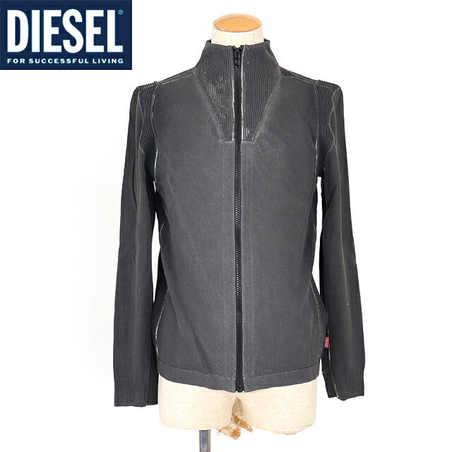 �ǥ��������DIESEL�˥�� ������ �����ǥ����� ���졼�� ��������إ�����ɥ��顼���åץ˥åȥ����ǥ����� �ʥ�����/S��*am0015