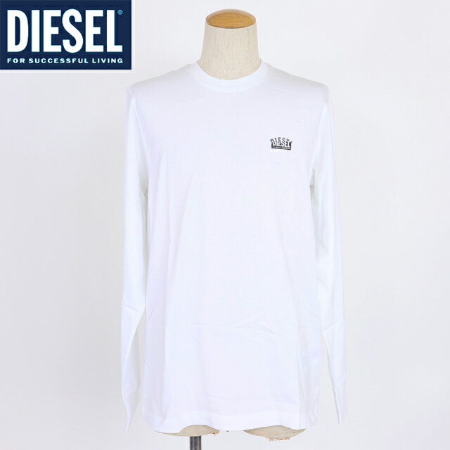 楽天市場】ディーゼル ロンt（Tシャツ・カットソー｜トップス