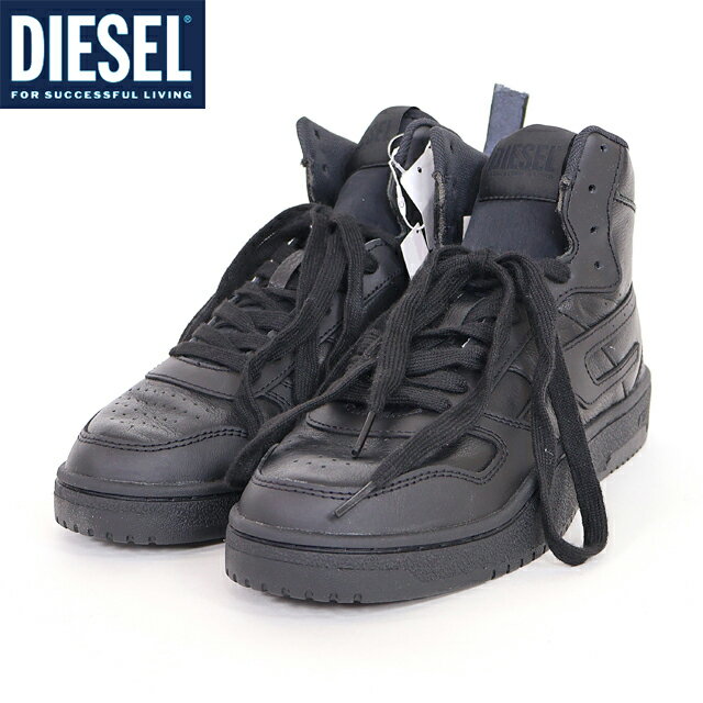 楽天市場】ハイカット（ブランドディーゼル）（スニーカー｜メンズ靴