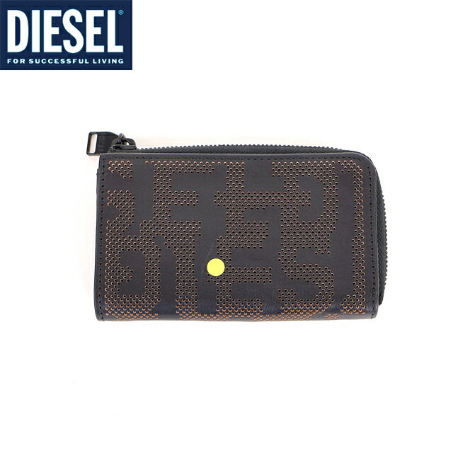 楽天市場】ディーゼル キー ケース 小銭 入れの通販