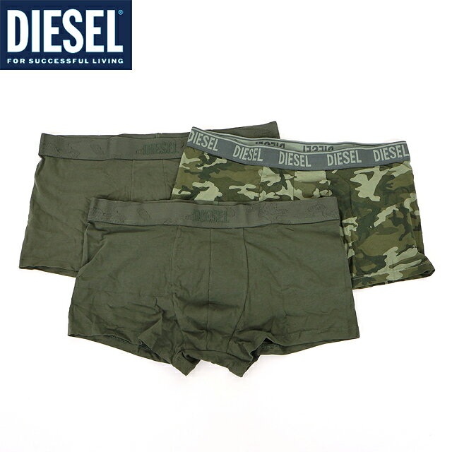 楽天市場】アウトレット（ブランドディーゼル）（ボクサーパンツ