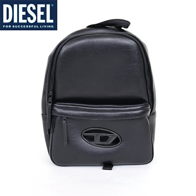 楽天市場】レザー（ブランドディーゼル）（バックパック・リュック