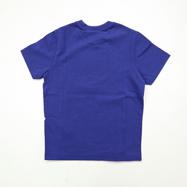 ディースクエアード（DSQUARED2）キッズ ブラウス ホワイト系 　半袖 ビーズ使い （サイズ/8Y/12Y）*cd0008