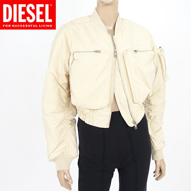 樂天商城 - ディーゼル（DIESEL）レディース 訳あり 半袖Tシャツ ブラック系 T-REG　Dロッキープリント半袖Tシャツ （サイズ/L）*cl0005
