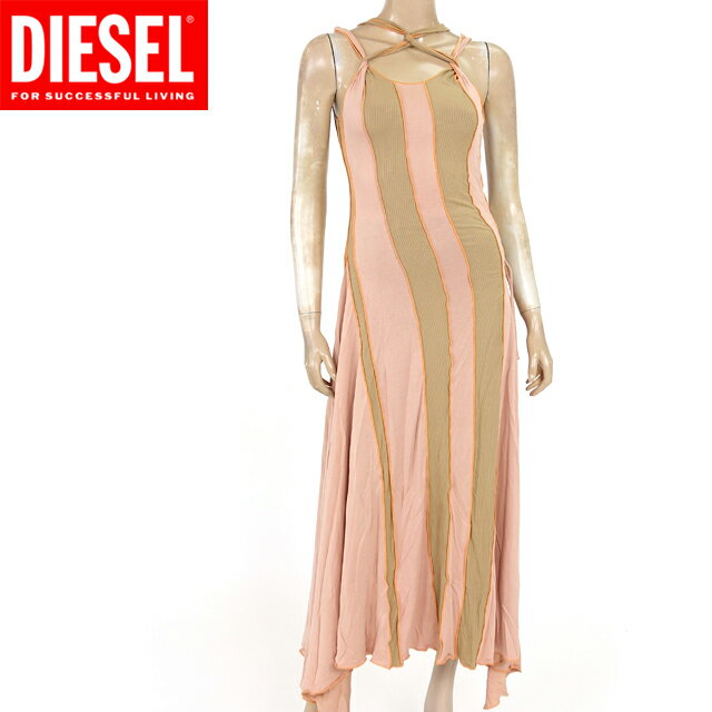 乐天商城 - ディーゼル（DIESEL）レディース 訳あり 半袖Tシャツ ホワイト系 T-REG　Dポイント半袖Tシャツ （サイズ/XS/S/M）*cl0025