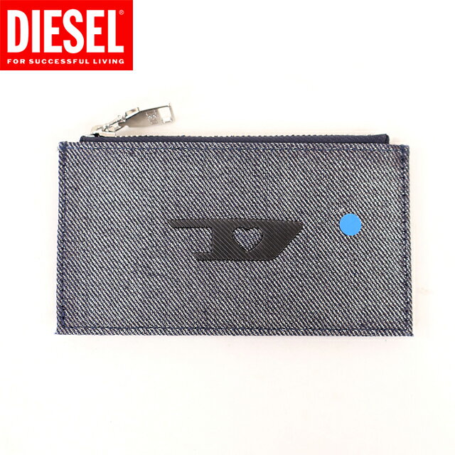 おしゃれ! 極美品 DIESEL ディーゼル デニム コンパクトウォレット 財布 楽天市場】デニム（ブランドディーゼル）（レディース財布｜財布