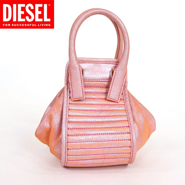 楽天市場】DIESEL デニム（ハンドバッグ｜レディースバッグ）：バッグ
