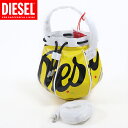 ディーゼル（DIESEL）レディース 訳あり ハンドバッグ