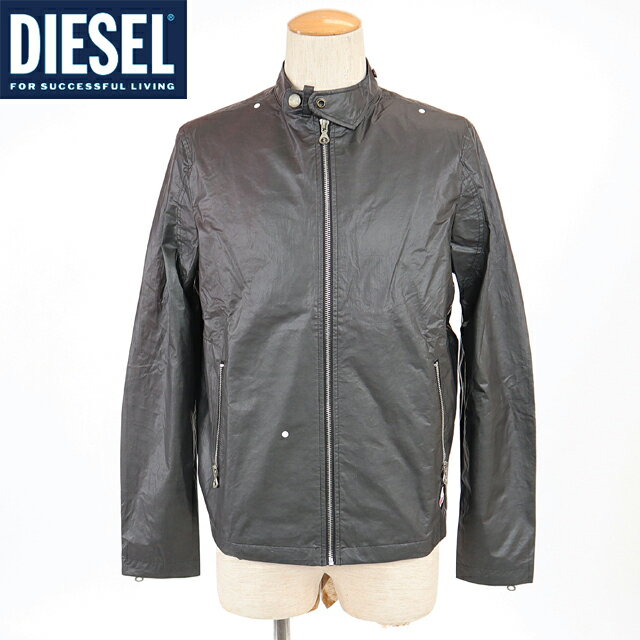樂天商城 - ディーゼル（DIESEL）メンズ 訳あり Tシャツ 半袖 ホワイト系 T-BOXT-Q22 ラバーポイント半袖Tシャツ （サイズ/M）*cm0013