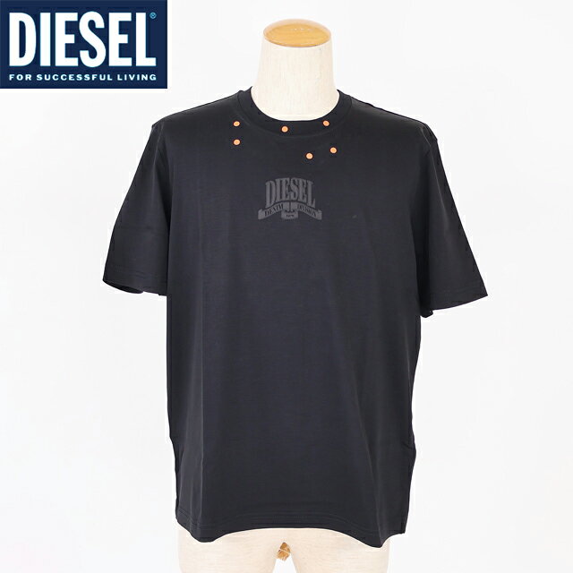楽天市場】ディーゼル DIESEL アウトレット（Tシャツ・カットソー