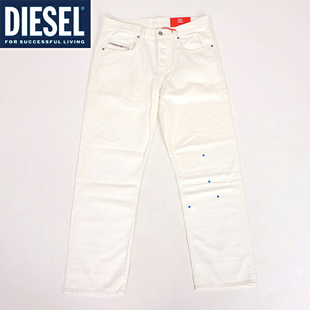 楽天市場】DIESEL デニム（カラーホワイト）（ズボン・パンツ｜メンズ