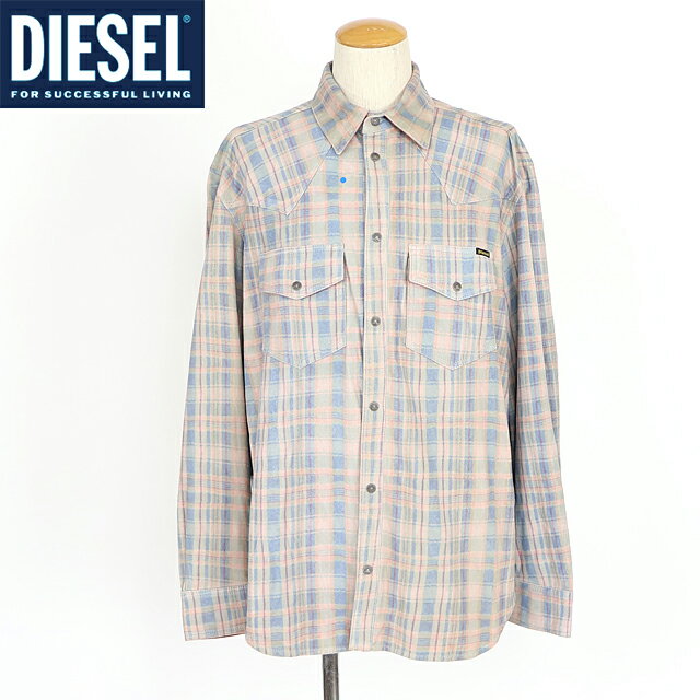 ディーゼルメンズ訳ありアウターマル...
