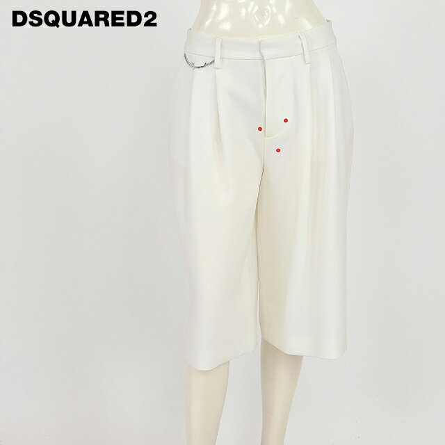 楽天市場】ディースクエアード／dsquared2 ハーフパンツの通販