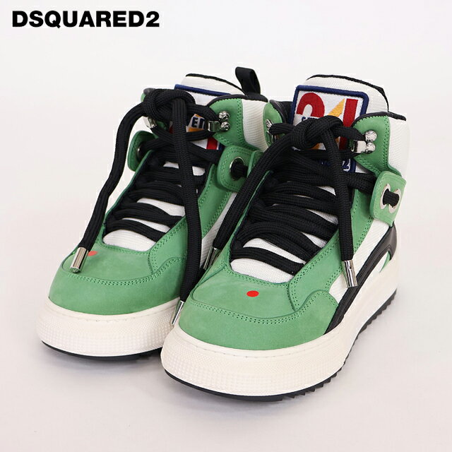 楽天市場】dsquared2 ハイカットスニーカーの通販