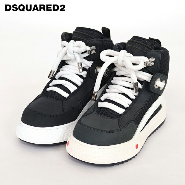 楽天市場】dsquared2 ハイカットスニーカーの通販