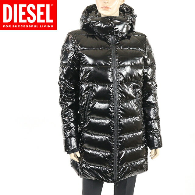 楽天市場】☆DIESEL ディーゼル レディース☆光沢ナイロン