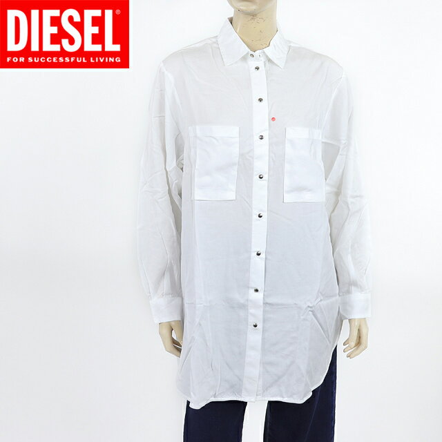 楽天市場】diesel シャツ(ワンピース|レディースファッション 楽天市場】diesel シャツ(ワンピース|レディースファッション