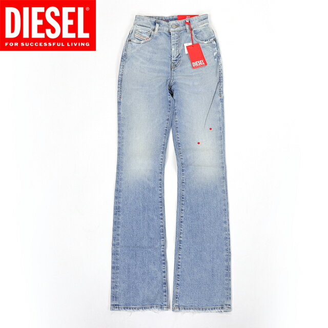 ディーゼルレディース訳ありブーツカ...