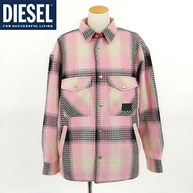 楽天市場】diesel ディーゼル リバーシブル ジャケットの通販 楽天市場】diesel ディーゼル リバーシブル ジャケットの通販