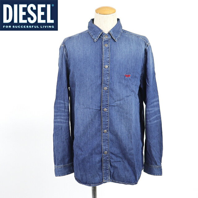 楽天市場】DIESEL デニムシャツ(メンズファッション)の通販 楽天市場】DIESEL デニムシャツ(メンズファッション)の通販