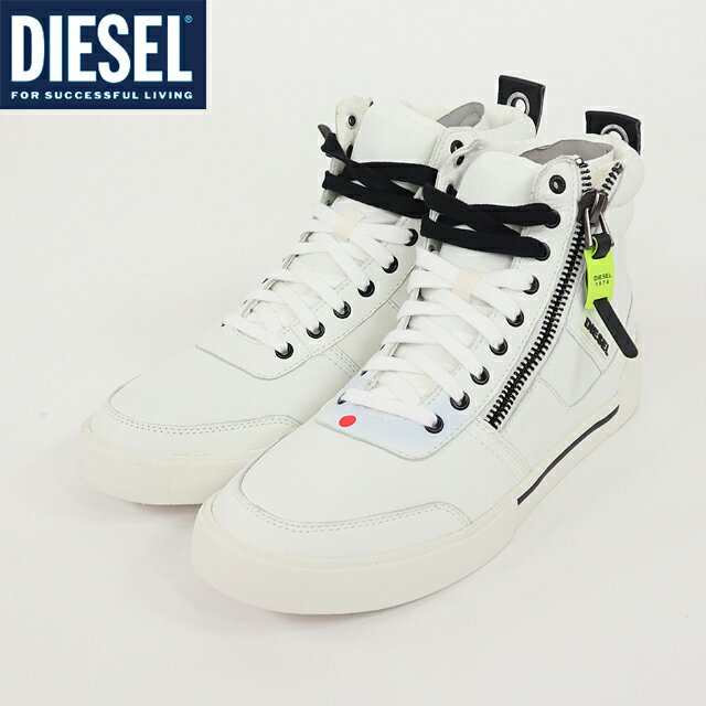 楽天市場】diesel ディーゼル スニーカー レザー ハイカットの通販 楽天市場】diesel ディーゼル スニーカー レザー ハイカットの通販