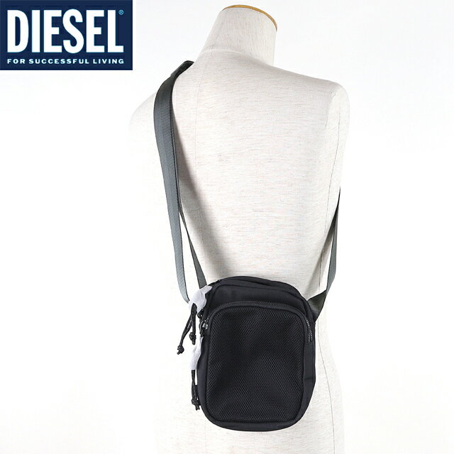 楽天市場】DIESEL(ショルダーバッグ・メッセンジャーバッグ 楽天市場】DIESEL(ショルダーバッグ・メッセンジャーバッグ