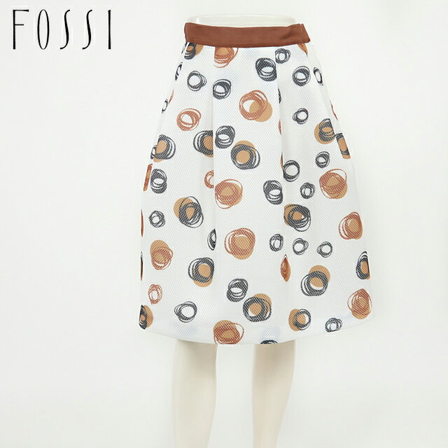 楽天市場】フォッシー fossi（スカート｜ボトムス）：レディース  