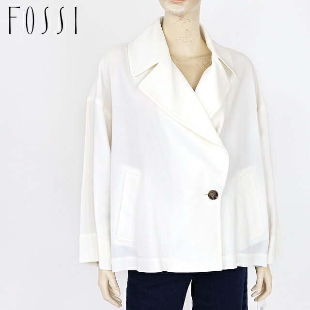 楽天市場】フォッシー（コート・ジャケット｜レディースファッション