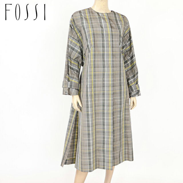 FOSSI コート サイズ40 楽天市場】フォッシー fossi（コート・ジャケット｜レディース